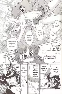 [BLACK DOG (Kuroinu Juu)] Love Deluxe (Bishoujo Senshi Sailor Moon) [English]