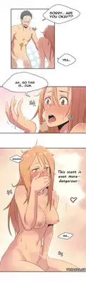[Gamang] Sports Girl Ch.1-23 (English) (YoManga)