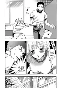 [Azuma Tesshin] Momoiro Hokenshitsu | The Pink Infirmary [English] [Brolen]