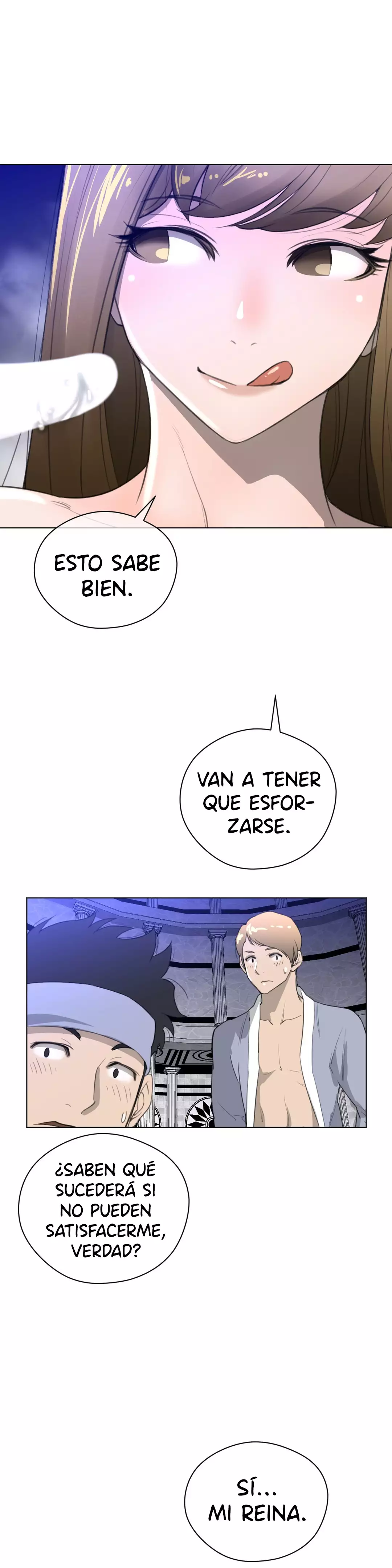 Perfect Half Ch.1-25