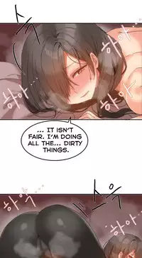 [Mx2J] Hahri's Lumpy Boardhouse Ch. 0-17 [English] (YoManga) (Ongoing)