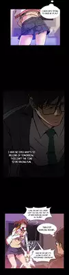 [Yihyeonmin] Drug Candy Ch.0-32 [English] [YoManga]