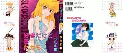 Sukidakedo Sukidakara