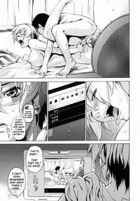 [Takemura Sesshu] Take On Me [English] [SaHa]