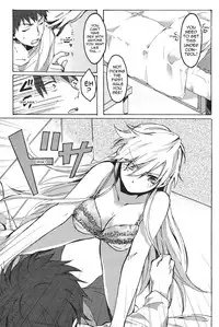[Yuzuki Rin] Nanji no Rinjin o Aiseyo (Love Thy Neighbor) [English] [Sling]