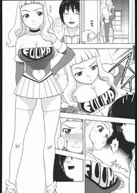 (Comic Castle 2005) [Studio Wallaby (Niiruma Kenji)] Mikoto Midori Nao to H na Kankei + Alpha (Mai-HiME)