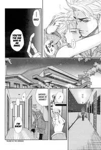 Angel's Confession [Naono Bohra] Yaoi english