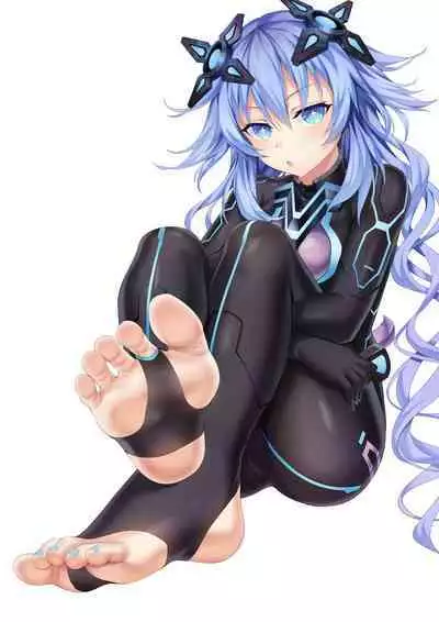 Pixiv artist XO