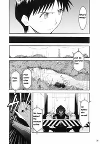 (C73) [Studio Kimigabuchi (Kimimaru)] RE-TAKE Soushuuhen Zen Nenrei Ban Dai Ichi Shuu (Neon Genesis Evangelion) [English]