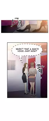[BAK Hyeong Jun] Sweet Guy Ch.1-48 (English) (YoManga) (Ongoing)
