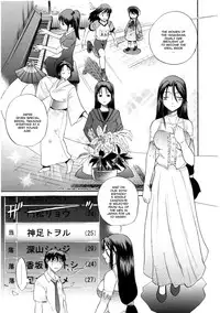 [Distance] B-Chiku [English] [SaHa] [Decensored]