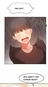 [Mx2J] Hari Dormitory Ch.0-30 (English) (Ongoing)