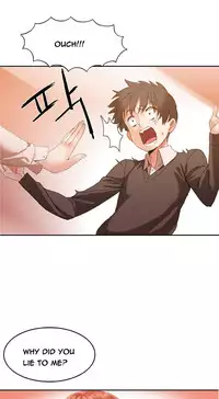 Hari Dormitory Ch.1-9 (English) (Ongoing)