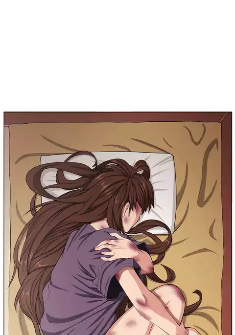 Trap Ch.1-3