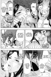 [SONO] Daeki Mamire no Sugyuusha | The Drooling Oxcart (COMIC Juuyoku Vol. 01) [English] [desudesu] [Decensored]