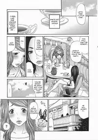 [Aoi Hitori, Izayoi Seishin, Yamasaki Masato] Metamorphose ~Celeb Zuma no Seien~ Ch. 1-4 [English] [R-IC]