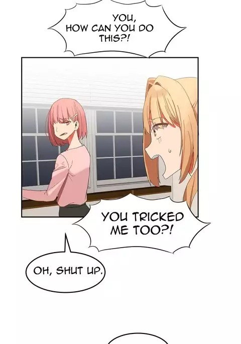 Hari Dormitory Ch.0-25