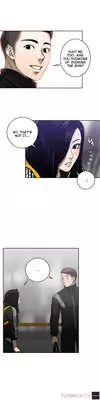 Ghost Love Ch.1-9 (English) (YoManga) (Ongoing)