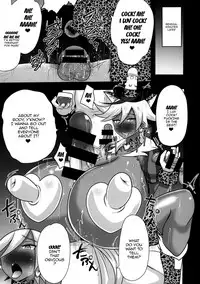 (C92) [Akuochisukii Kyoushitsu (Akuochisukii Sensei)] Chocolat Haijo Irai 02 (Kirakira PreCure a la Mode) [English] [Striborg]
