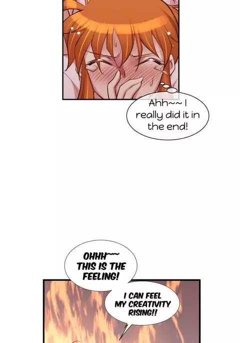 Master in My Dreams Ch.0-34