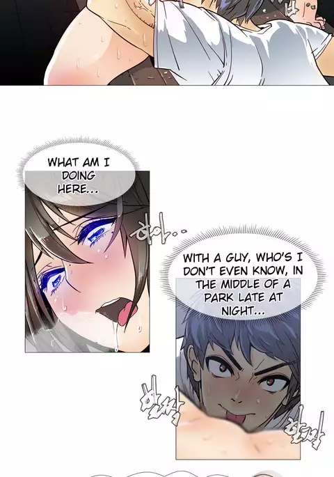 Household Affairs Ch.1-53