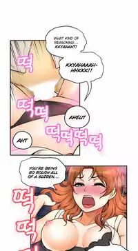 [Cave Bear] Mia's Tool Ch. 0-15 [English]
