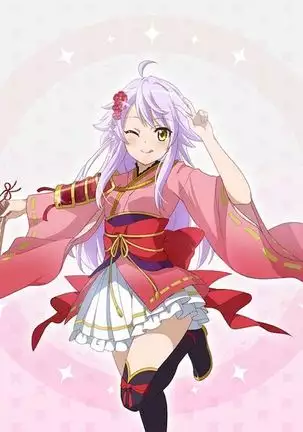 Revue Starlight -Re LIVE