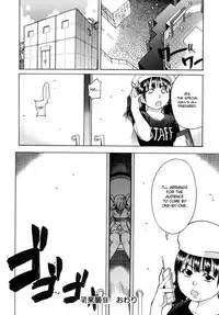 [Shiwasu no Okina] Shining Musume. 5. Five Sense of Love [English] [Overlook] [Decensored]