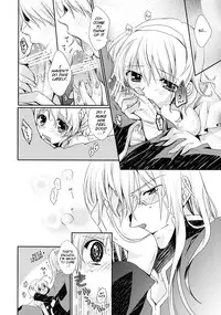 (SUPER18) [Shinsen Gokuraku (Shuragyoku Mami)] NO-JN-NO-LIFE (Tales of the Abyss) [English] [EHCove]