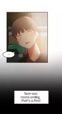 [Mx2J] Hari Dormitory Ch.0-30 (English) (Ongoing)