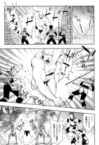 [chaccu] Seijo no Kenshin