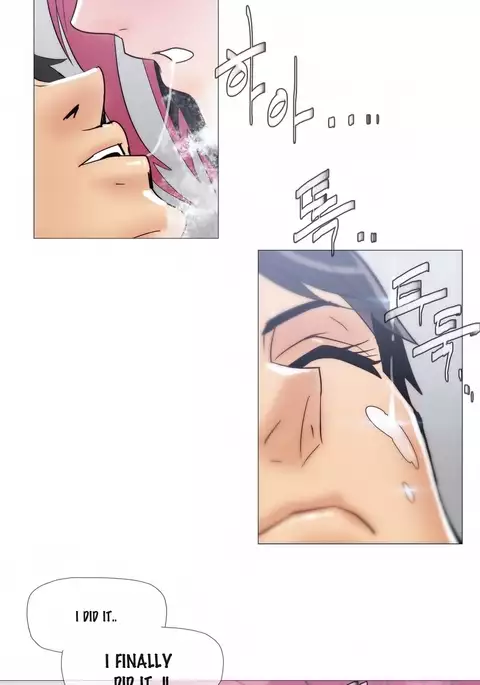 Household Affairs Ch.1-47