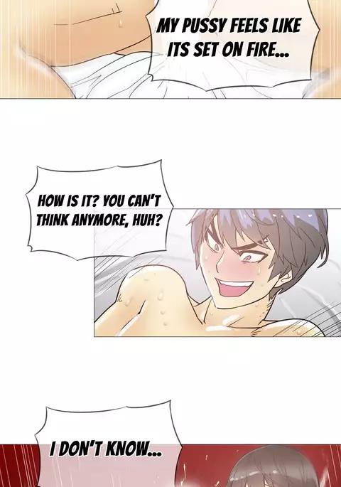 Household Affairs Ch.1-47