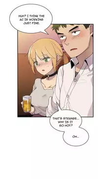 [Semni] Close as Neighbors (Ch.1-10) [English] [Ongoing]