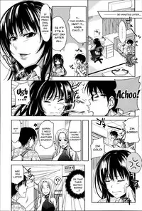 Pakotate! Seikouritsu 0% no Teppeki Bishojo VS Seikouritsu 100% no Hentai Katei Kyoushi | Pakotate! Sex Rate 0% Iron-Willed Beautiful Virgins VS Sex Rate 100% Perverted Coach