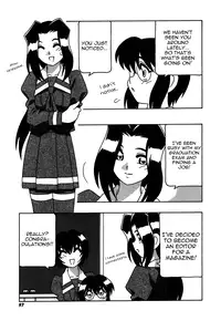 [O.RI] Shippuudotou no Mankenbu!! | The Manken Club, Like Whirlwind and Surge Waves!! [English] [Yoroshii]