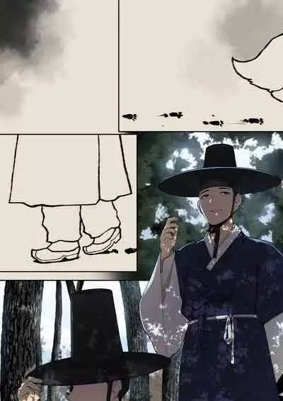 [ABBB] The Tale of Fox Hill [English]