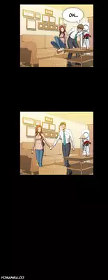 [Yihyeonmin] Drug Candy Ch.0-32 [English] [YoManga]