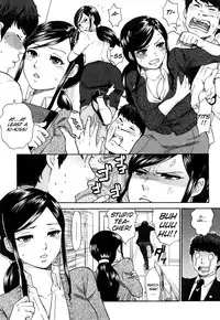 [Bareisho] Chinchin Kamokamo [English] [SMDC]