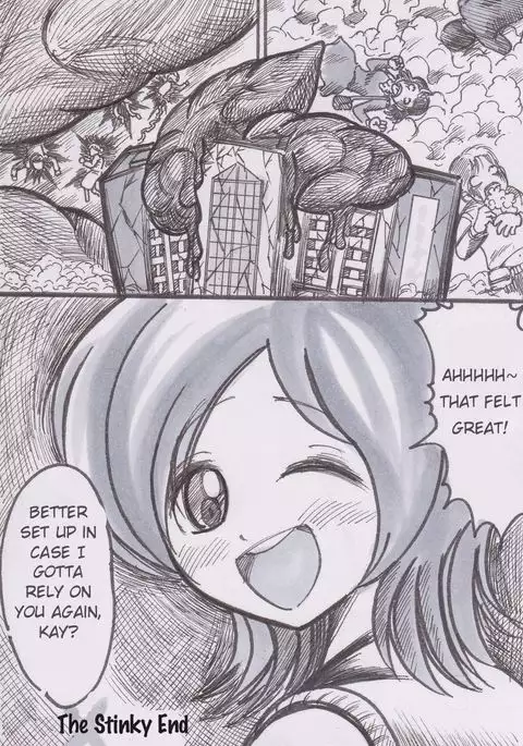 Hōkagoki ~Yodaimusume Kurabu