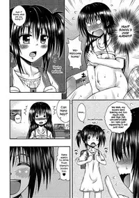[E-10 Field (Etosei)] Yui Mama wa Yokkyuu Fuman (To LOVE-Ru) [English] {Hennojin}