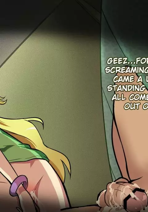 Drain yourself...for Miki