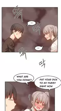 [Mx2J] Hari Dormitory Ch.0-26 (English) (Ongoing)