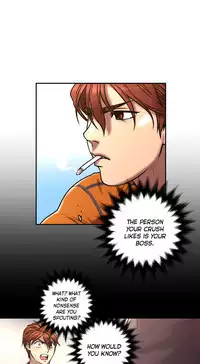 Ghost Love Ch.1-22 (English) (YoManga) (Ongoing)