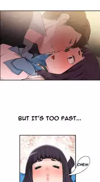 Tissue Thieves Ch.1-22 (English) (Ongoing)