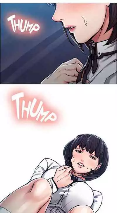 [Serious] Taste of Forbbiden Fruit Ch.11/24 [English] [Hentai Universe]