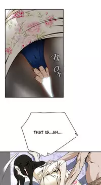 Take a Peek Ch.1-4 (English) (Ongoing)