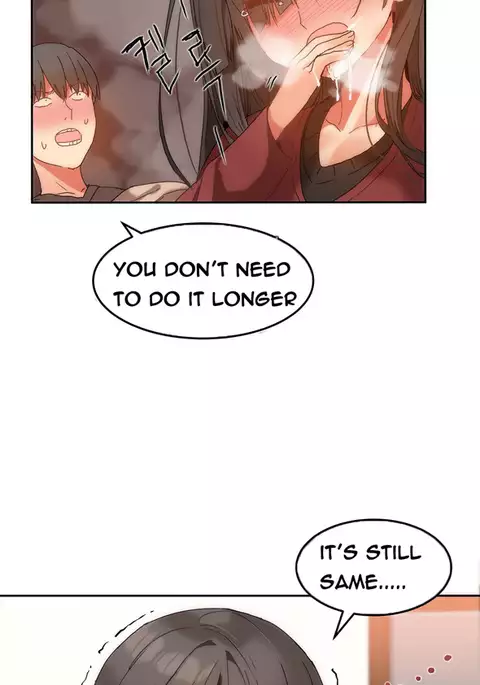 Hari Dormitory Ch.0-13