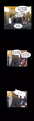 [Yihyeonmin] Drug Candy Ch.0-35 (English) (YoManga) (Ongoing)