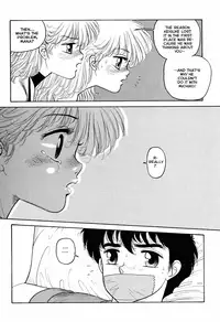 [Toshiki Yui] Wingding Orgy: Hot Tails Extreme #3 [English]